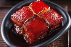 鹵肉炒糖色的技巧