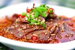 鹵牛肉的簡單做法