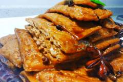 家常鹵素雞的做法