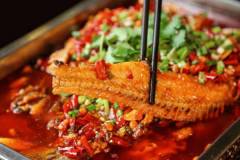 烤魚的做法及配方