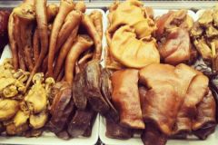 如何開好一家鹵菜店？