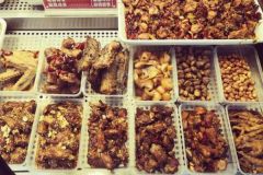 如何成功的經(jīng)營好鹵菜店？