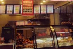 開鹵菜店三要素