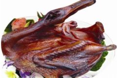 怎樣才能做好熏鹵？