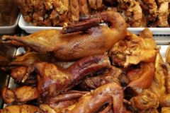 做鹵鴨的核心制作要點(diǎn)