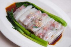 廣東腸粉的做法及配料