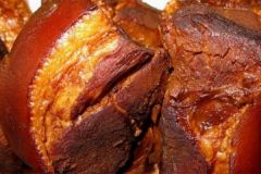 鹵肉配方及做法