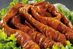 商用版醬鹵工藝流程