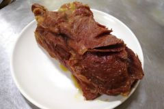 鹵肉五香鹵改良醬香鹵配方