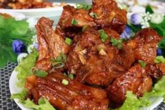 醬湯和鹵水的配方