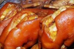 五香型川味鹵菜配方