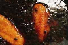 秘制鹵雞翅的做法