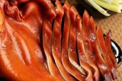 醬豬頭與鹵豬頭有什么區別？