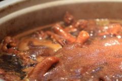 商用鹵水與家常鹵水的區別