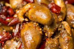 川式辣鹵的制作配方