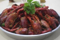 特色小龍蝦的做法