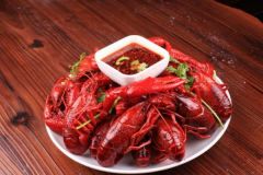 鹵小龍蝦鹵水配方制做方法