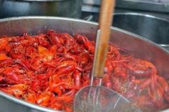 麻辣小龍蝦鹵水做法