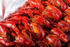 怎么做鹵水小龍蝦好吃？