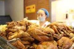 溫州鹵水雞熟食配方