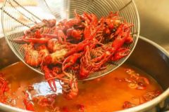 鹵水龍蝦做法及配方