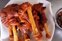 鹵羊蹄怎么鹵好吃?