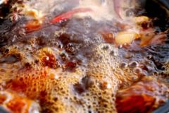 鹵水腥味太重、顏色不好看怎么辦？