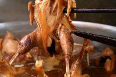 五香鹵水雞的香料如何調配？