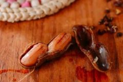 五香鹵花生做法