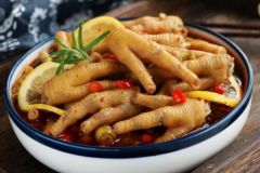 6道鹵味熟食的做法