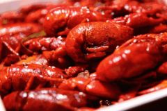 油鹵小龍蝦的做法