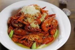 饞神鹵小龍蝦做法步驟