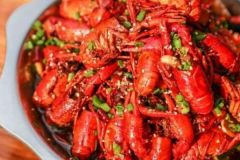 傳統(tǒng)鹵小龍蝦做法