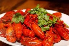 手抓麻辣小龍蝦鹵水的調(diào)制