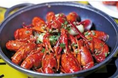 湖南口味蝦的做法