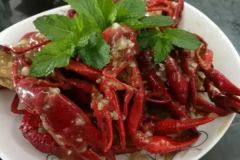 十三香小龍蝦的做法步驟