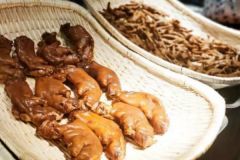 鹵水分為幾層？鹵菜店沒(méi)賣(mài)完的鹵菜怎么處理？