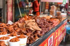 開鹵菜店如何吸引顧客？