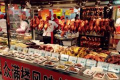 怎么讓鹵菜店的生意保持穩(wěn)定？