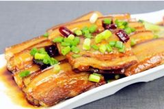 醉鹵肉的做法怎么做才能更入味？