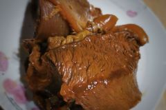 好吃的醬牛肉配方