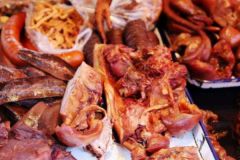 醬鹵和紅鹵的區別？