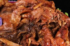 鹵菜店生意差要如何改變？