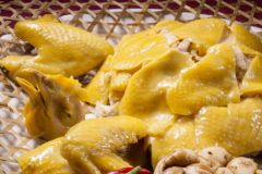 做鹽焗雞用什么雞最好？