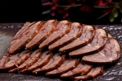 醬牛肉的加工制作技術(shù)