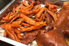 鹵煮與浸泡有什么區(qū)別？