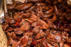 鹵菜店如何吸引回頭客？