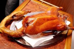 廣東燒鵝的做法與配方