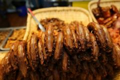 吃了不上火的鹵菜怎么做？