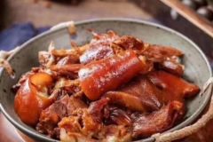 鹵肉和鹵水比例是怎樣的？